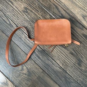 Belt bag